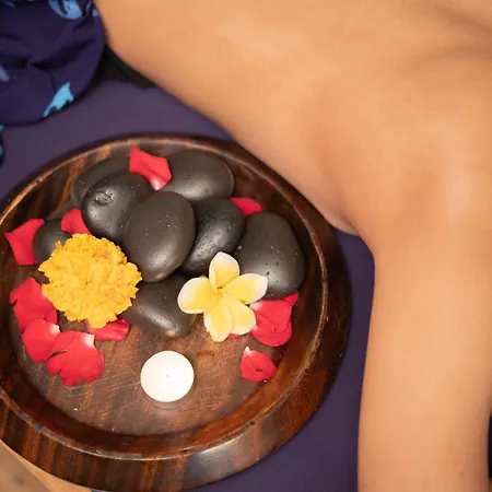 Villa Jerami & Spa-3