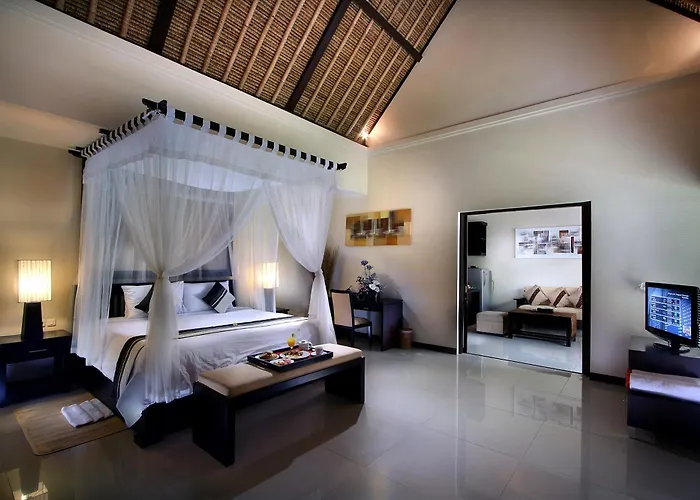 Bali Rich Villas Seminyak 